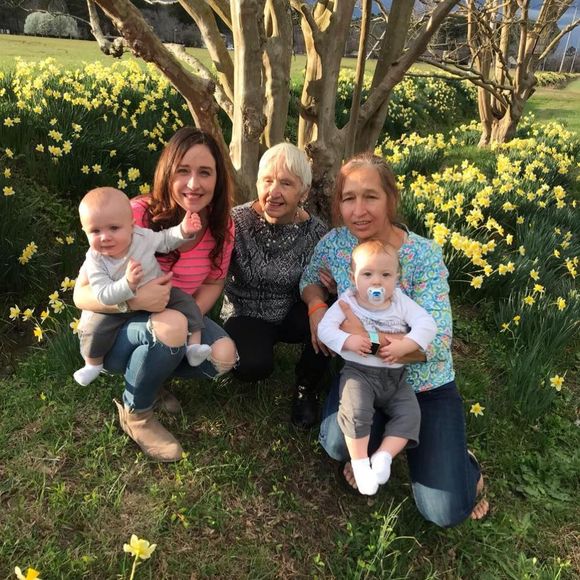 Meet your Posher, Terri - Picture 1 of 1